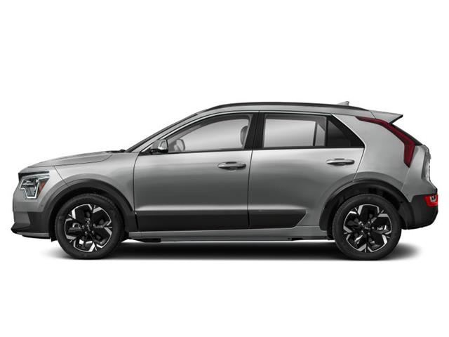 2025 Kia Niro EV Wave (Stk: S25245) in Stratford - Image 1 of 1