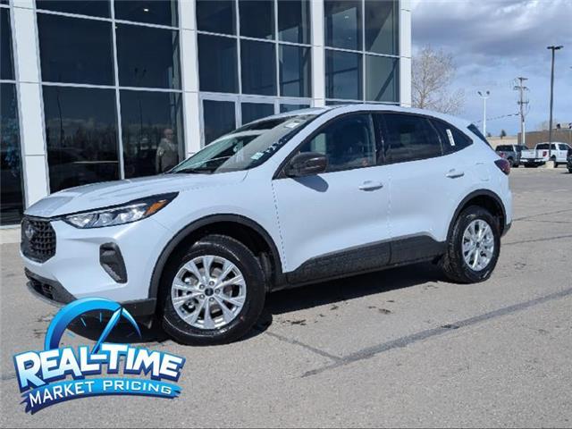 2025 Ford Escape Active (Stk: 25808) in High River - Image 1 of 15