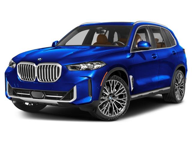 2025 BMW X5 M60i xDrive (Stk: 5Z96123) in Etobicoke - Image 1 of 12