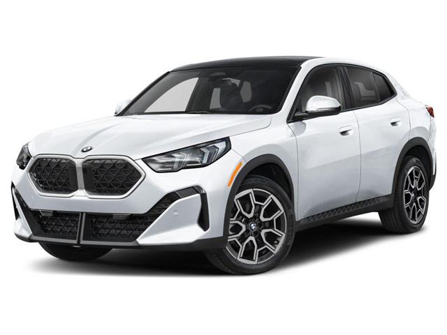 2025 BMW X2 xDrive28i (Stk: 5681332) in Etobicoke - Image 1 of 12