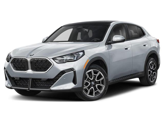 2025 BMW X2 xDrive28i (Stk: 5681313) in Etobicoke - Image 1 of 12