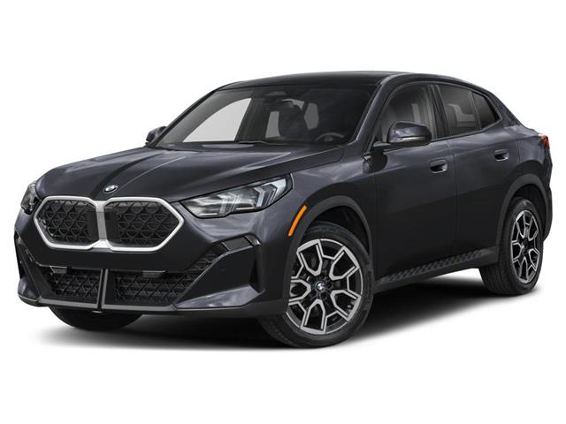 2025 BMW X2 xDrive28i (Stk: 5681318) in Etobicoke - Image 1 of 12