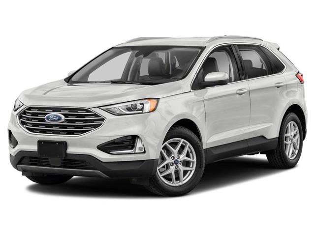 2022 Ford Edge SEL (Stk: BA60631) in Courtenay - Image 1 of 3