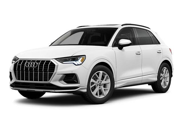 2025 Audi Q3 40 (Stk: 183899) in Oakville - Image 1 of 1
