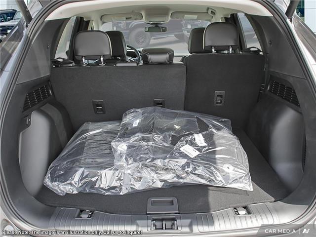 2025 Ford Escape PHEV (Stk: U0E95911) in Richmond - Image 7 of 24