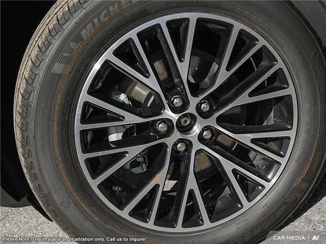 2025 Ford Escape PHEV (Stk: U0E95911) in Richmond - Image 8 of 24