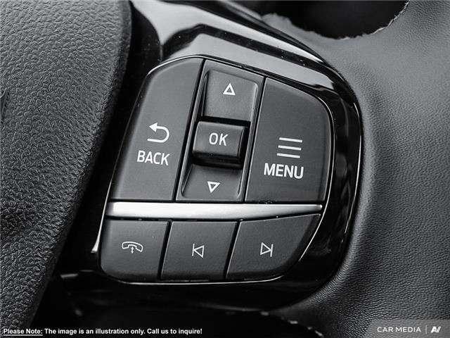 2025 Ford Escape PHEV (Stk: U0E95911) in Richmond - Image 22 of 24