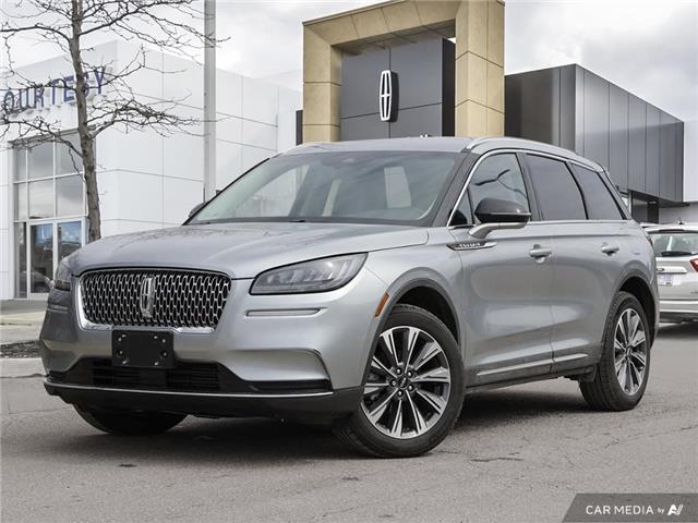 2022 Lincoln Corsair Reserve (Stk: 10539A) in London - Image 1 of 26