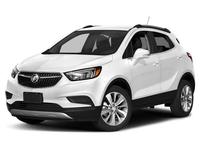 2018 Buick Encore Preferred (Stk: 553980U) in PORT PERRY - Image 1 of 11