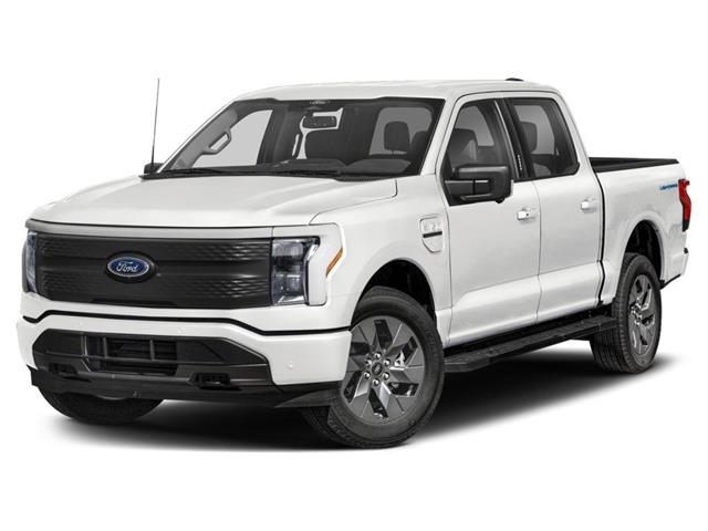 2025 Ford F-150 Lightning XLT (Stk: 25F13453) in Vancouver - Image 1 of 12