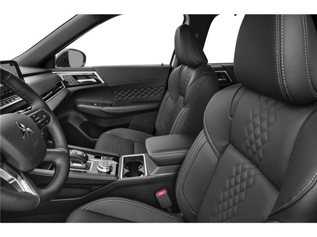 2025 Mitsubishi Outlander PHEV GT NOIR (Stk: 251241N) in Fredericton - Image 4 of 10 2025 Mitsubishi Outlander PHEV GT NOIR (Stk: 251241N) in Fredericton - Image 4 of 10