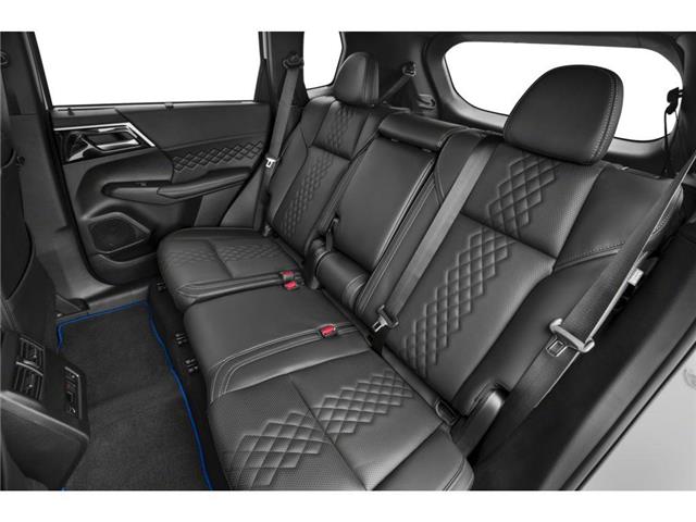 2025 Mitsubishi Outlander PHEV GT NOIR (Stk: 251241N) in Fredericton - Image 7 of 10 2025 Mitsubishi Outlander PHEV GT NOIR (Stk: 251241N) in Fredericton - Image 7 of 10