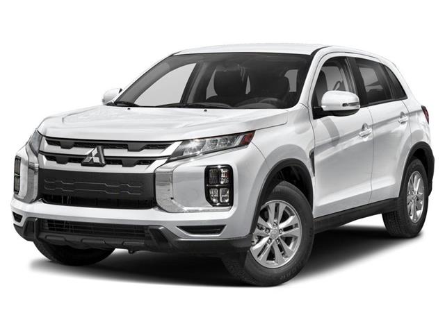 2025 Mitsubishi RVR SE (Stk: 251389N) in Fredericton - Image 1 of 11