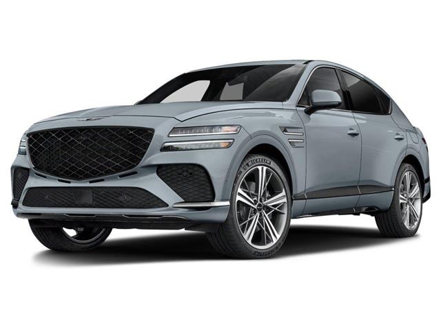 2025 Genesis GV80 Coupe 3.5T e-SC (Stk: G25277) in Toronto - Image 1 of 2