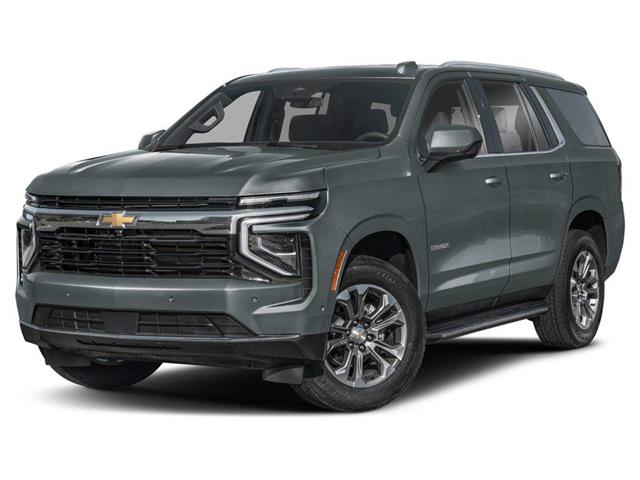 2025 Chevrolet Tahoe RST (Stk: 25569) in Haliburton - Image 1 of 12