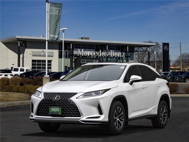 2022 Lexus RX 350 Base (Stk: PM9174) in Windsor - Image 1 of 22