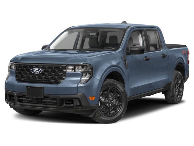 2025 Ford Maverick XLT (Stk: SK-283) in Okotoks - Image 1 of 11
