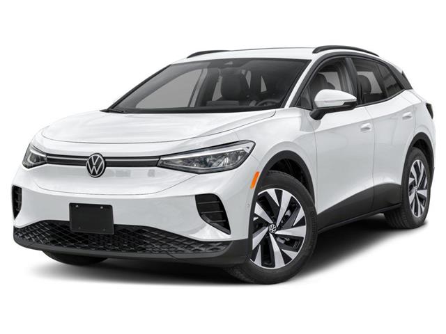 2024 Volkswagen ID.4 Base (Stk: 40381) in Calgary - Image 1 of 12
