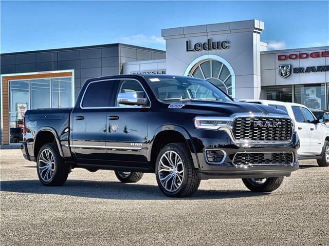 2025 RAM 1500 Tungsten (Stk: S122) in Leduc - Image 1 of 20