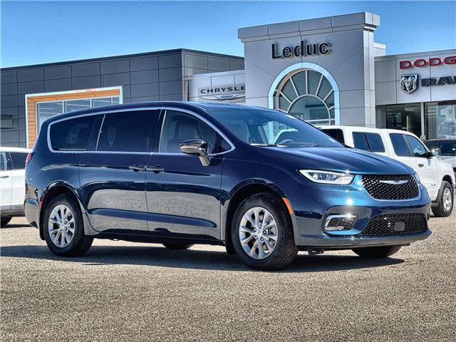2025 Chrysler Pacifica Select (Stk: S096) in Leduc - Image 1 of 19