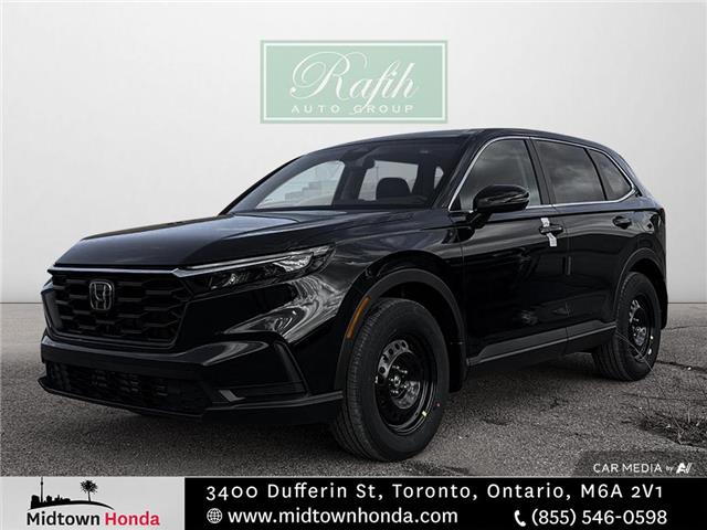 2025 Honda CR-V LX (Stk: 2501412) in North York - Image 1 of 29