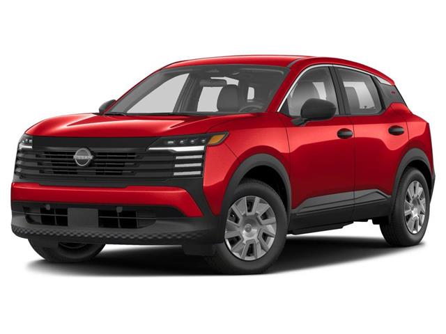 2025 Nissan Kicks S (Stk: A25159) in Abbotsford - Image 1 of 3