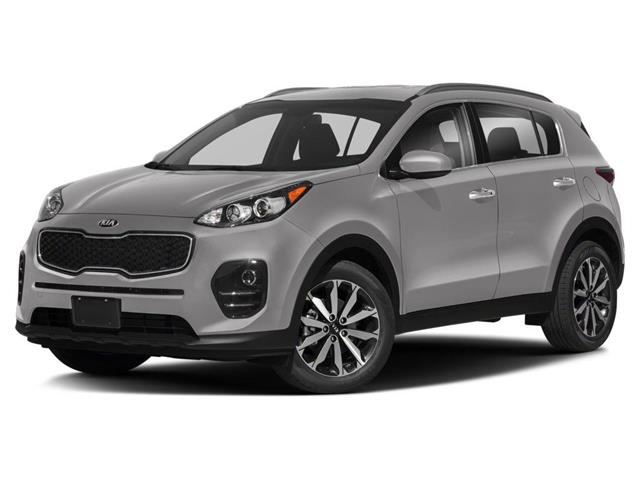 2017 Kia Sportage EX (Stk: N41422A) in GEORGETOWN - Image 1 of 11