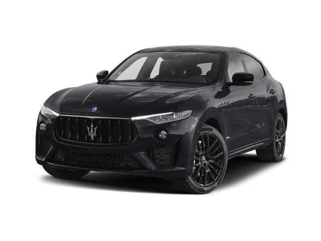 2021 Maserati Levante S GranSport (Stk: 911380) in Victoria - Image 1 of 2