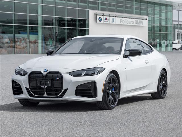 2025 BMW M440 i xDrive (Stk: 5U81955) in Brampton - Image 1 of 34