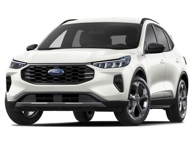2025 Ford Escape ST-Line (Stk: 27016) in Dartmouth - Image 1 of 2