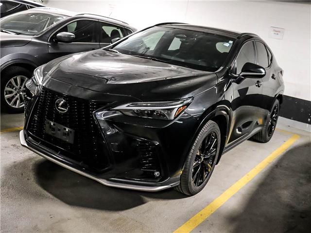 2023 Lexus NX 350 Base (Stk: 250542L) in Toronto - Image 1 of 3