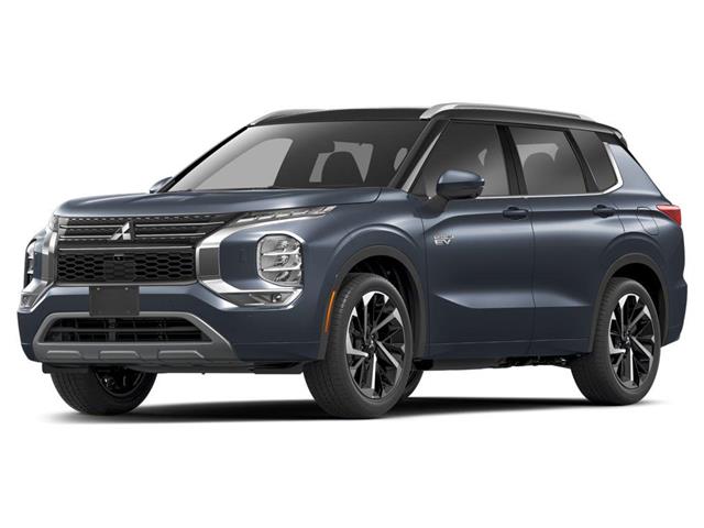 2025 Mitsubishi Outlander PHEV GT (Stk: M5247) in BELLEVILLE - Image 1 of 2