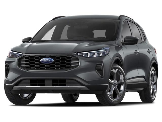 2025 Ford Escape ST-Line (Stk: 57A92070) in Penticton - Image 1 of 2