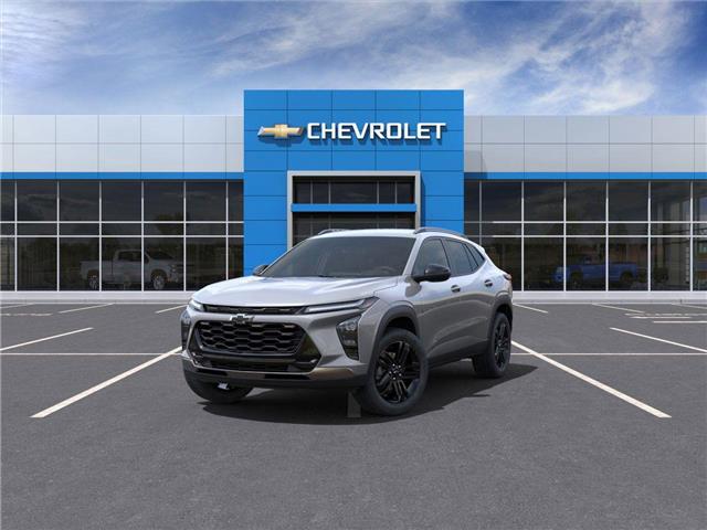 2025 Chevrolet Trax ACTIV (Stk: 25-295) in Brockville - Image 1 of 6