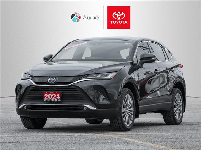 2024 Toyota Venza Limited (Stk: 354801) in Aurora - Image 1 of 30
