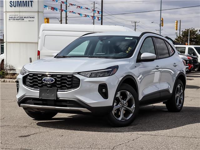 2025 Ford Escape ST-Line Select (Stk: 25ES445) in Toronto - Image 1 of 21