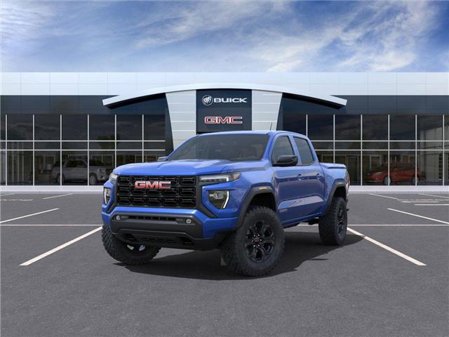 2025 GMC Canyon Elevation (Stk: 25189) in Campbellton - Image 1 of 6