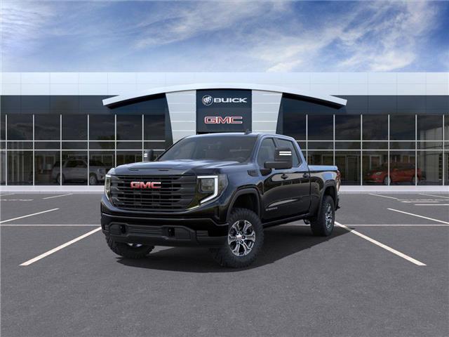 2025 GMC Sierra 1500 Pro (Stk: 25188) in Campbellton - Image 1 of 6