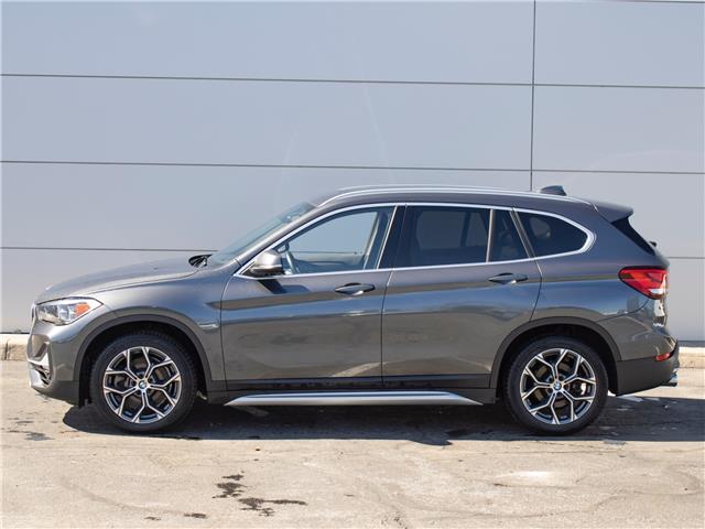 2022 BMW X1 xDrive28i (Stk: P10021) in Windsor - Image 4 of 29