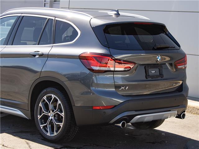 2022 BMW X1 xDrive28i (Stk: P10021) in Windsor - Image 5 of 29