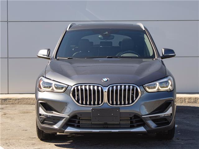 2022 BMW X1 xDrive28i (Stk: P10021) in Windsor - Image 2 of 29