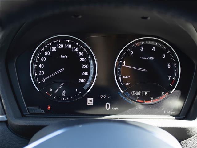 2022 BMW X1 xDrive28i (Stk: P10021) in Windsor - Image 13 of 29