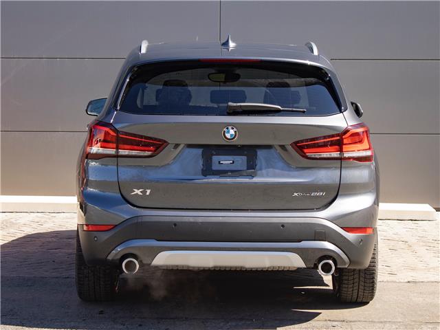2022 BMW X1 xDrive28i (Stk: P10021) in Windsor - Image 6 of 29