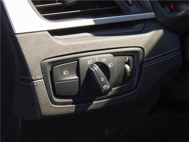 2022 BMW X1 xDrive28i (Stk: P10021) in Windsor - Image 10 of 29