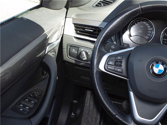 2022 BMW X1 xDrive28i (Stk: P10021) in Windsor - Image 11 of 29