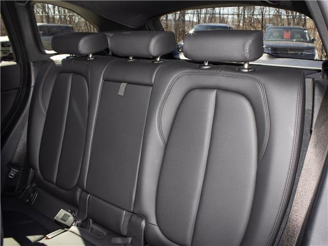 2022 BMW X1 xDrive28i (Stk: P10021) in Windsor - Image 28 of 29