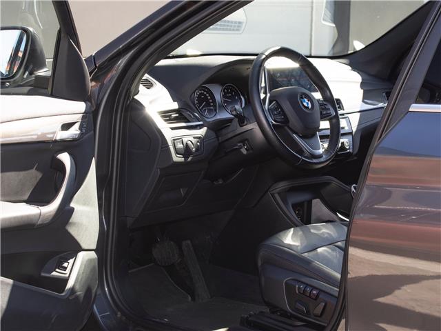 2022 BMW X1 xDrive28i (Stk: P10021) in Windsor - Image 8 of 29