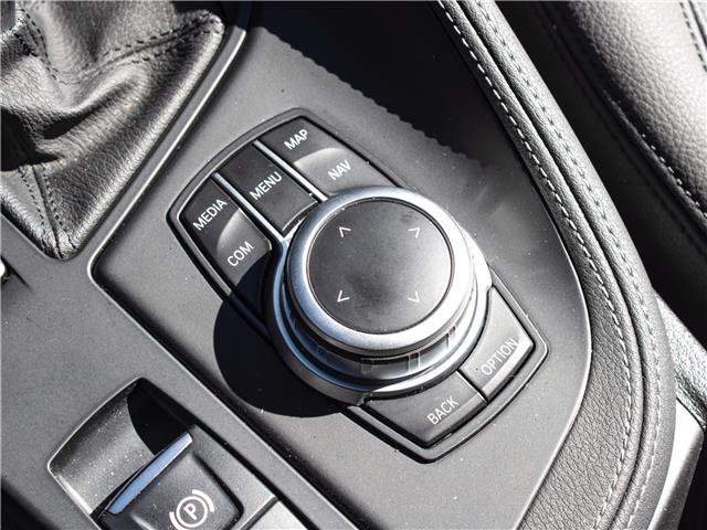 2022 BMW X1 xDrive28i (Stk: P10021) in Windsor - Image 25 of 29