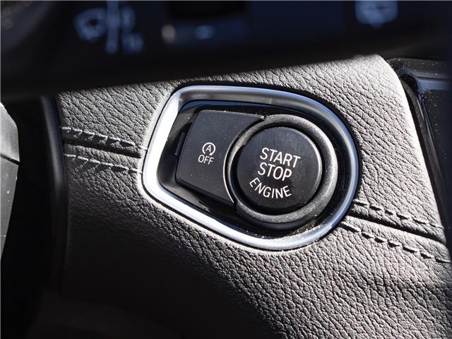 2022 BMW X1 xDrive28i (Stk: P10021) in Windsor - Image 15 of 29