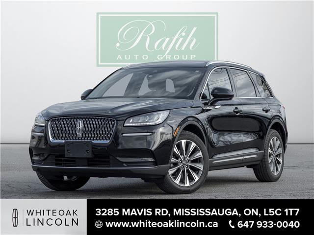 2022 Lincoln Corsair Reserve (Stk: 25CR2383A) in Mississauga - Image 1 of 29